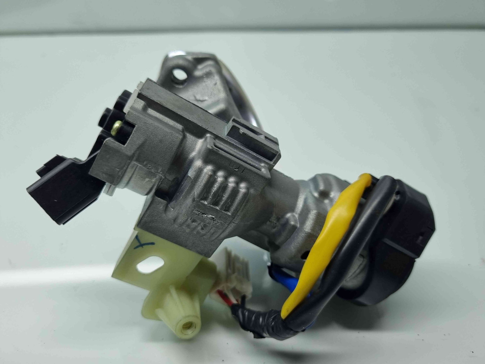 Contact cu cheie Kia Sportage IV [Fabr 2016-2025] OEM 2.0 CRDI D4HA136KW / 185CP - imagine 5