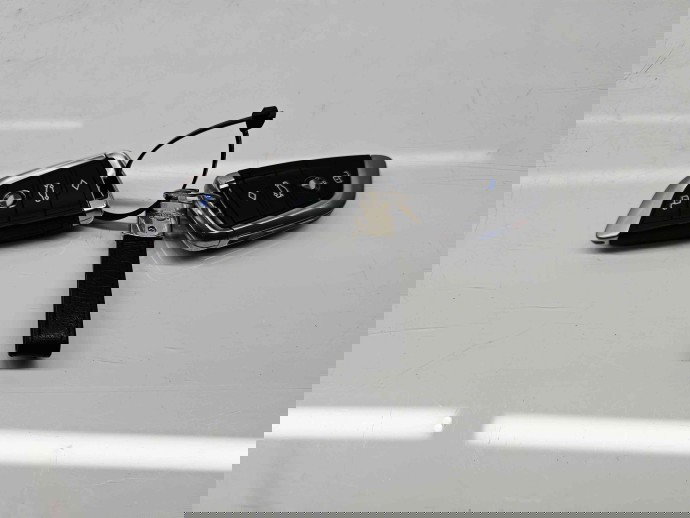  Contact cu cheie Bmw 3 Saloon (G20) [Fabr 2018-2025] OEM 2.0 Benz B48X158KW / 215CP