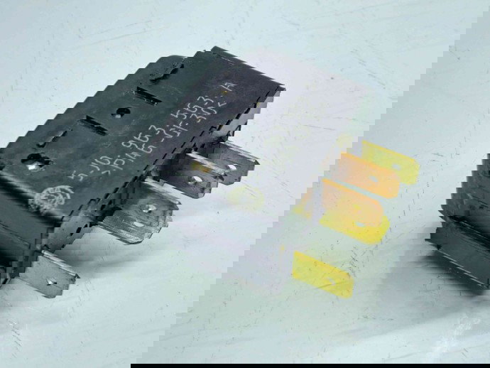  Buton incalzire scaune Skoda Fabia 2 Combi (5J, 545) [Fabr 2007-2014] 5J0963563A