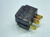  Buton incalzire scaune Skoda Fabia 2 Combi (5J, 545) [Fabr 2007-2014] 5J0963563A