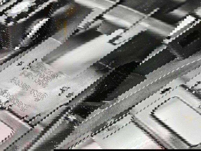  Cotiera Bmw 3 Saloon (G20) [Fabr 2018-2025] 6806777