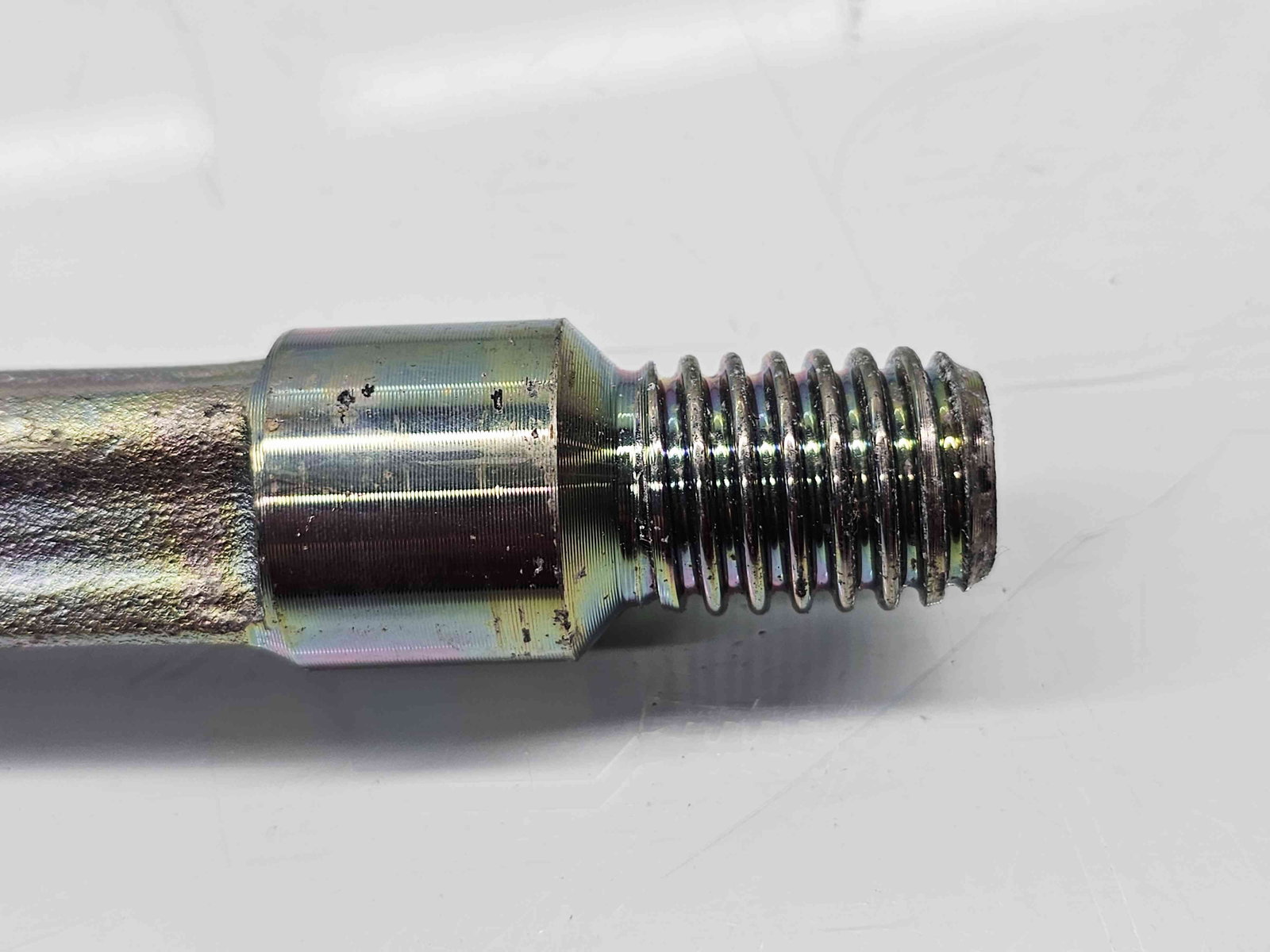 Cui remorcare Bmw 3 Saloon (G20) [Fabr 2018-2025] OEM - imagine 2