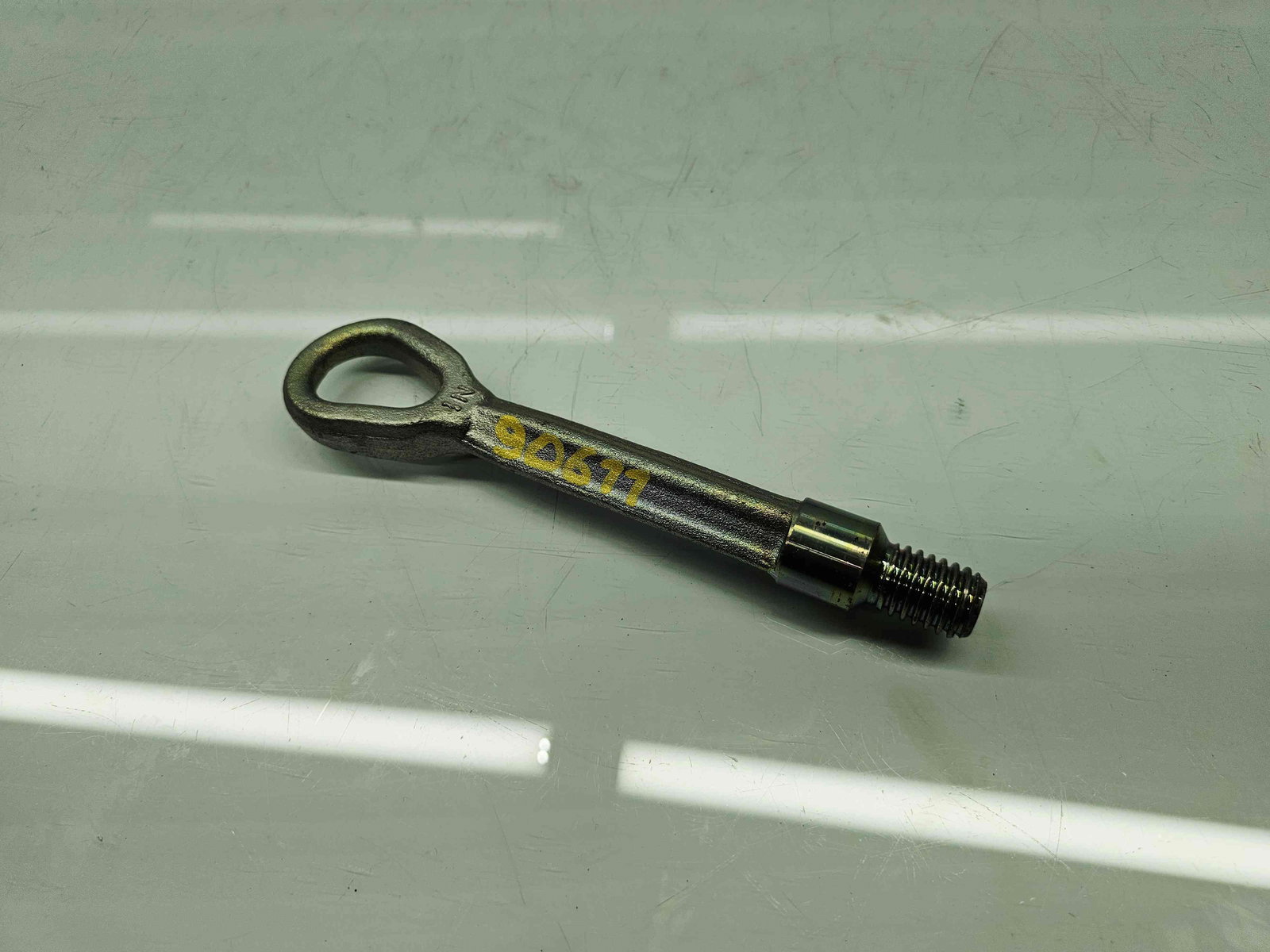 Cui remorcare Bmw 3 Saloon (G20) [Fabr 2018-2025] OEM - imagine 3