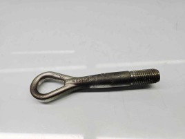 Cui remorcare Nissan Qashqai [Fabr 2007-2014] OEM