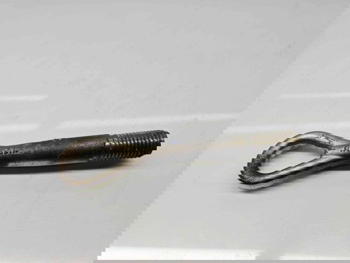 Cui remorcare Nissan Qashqai [Fabr 2007-2014] OEM