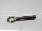 Cui remorcare Nissan Qashqai [Fabr 2007-2014] OEM