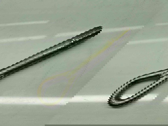 Cui remorcare Nissan Qashqai [Fabr 2007-2014] OEM