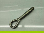 Cui remorcare Nissan Qashqai [Fabr 2007-2014] OEM