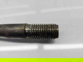 Cui remorcare Nissan Qashqai [Fabr 2007-2014] OEM