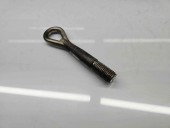 Cui remorcare Nissan Qashqai [Fabr 2007-2014] OEM