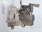 Cutie viteze manuala 5 trepte Volkswagen Polo (9N) [Fabr 2001-2008] 1.2 Benz AZQGDP 47KW / 64CP