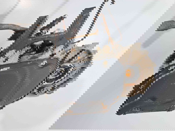 Cutie viteze manuala 5 trepte Volkswagen Polo (9N) [Fabr 2001-2008] 1.2 Benz AZQGDP 47KW / 64CP