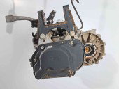 Cutie viteze manuala 5 trepte Volkswagen Polo (9N) [Fabr 2001-2008] 1.2 Benz AZQGDP 47KW / 64CP