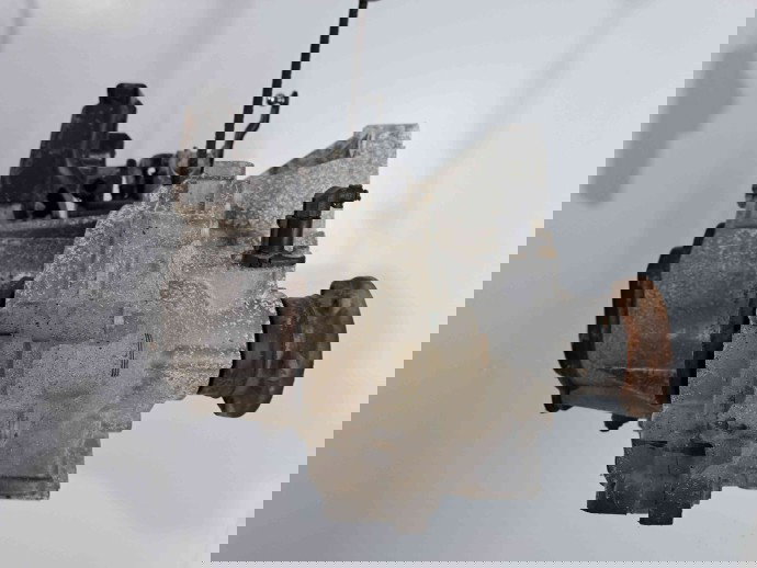 Cutie viteze manuala 5 trepte Volkswagen Polo (9N) [Fabr 2001-2008] 1.2 Benz AZQGDP 47KW / 64CP