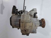 Cutie viteze manuala 5 trepte Volkswagen Polo (9N) [Fabr 2001-2008] 1.2 Benz AZQGDP 47KW / 64CP