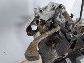 Cutie viteze manuala 5 trepte Volkswagen Polo (9N) [Fabr 2001-2008] 1.2 Benz AZQGDP 47KW / 64CP