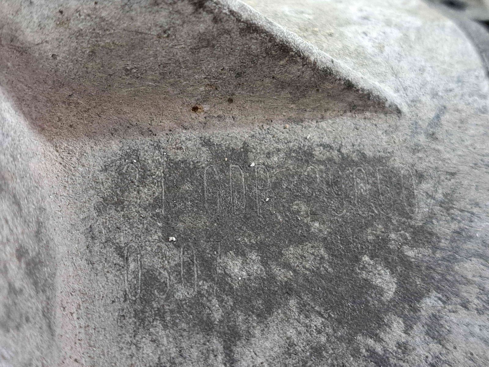 Cutie viteze manuala 5 trepte Volkswagen Polo (9N) [Fabr 2001-2008] 1.2 Benz AZQGDP 47KW / 64CP - imagine 6