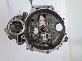 Cutie viteze manuala 5 trepte Volkswagen Golf 5 Plus (5M1) [Fabr 2005-2008] 1.9 TDI BKCHNV 77KW / 105CP