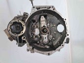 Cutie viteze manuala 5 trepte Volkswagen Golf 5 Plus (5M1) [Fabr 2005-2008] 1.9 TDI BKCHNV 77KW / 105CP