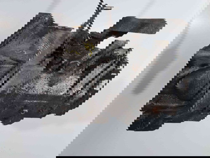 Cutie viteze manuala 5 trepte Volkswagen Golf 5 Plus (5M1) [Fabr 2005-2008] 1.9 TDI BKCHNV 77KW / 105CP