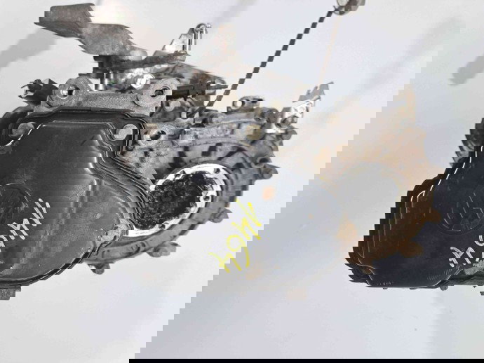 Cutie viteze manuala 5 trepte Volkswagen Golf 5 Plus (5M1) [Fabr 2005-2008] 1.9 TDI BKCHNV 77KW / 105CP