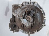 Cutie viteze manuala 5 trepte Ford Fiesta 5 [Fabr 2001-2010] 1.4 TDCI F6JB2N1R7002ED 50KW / 68CP