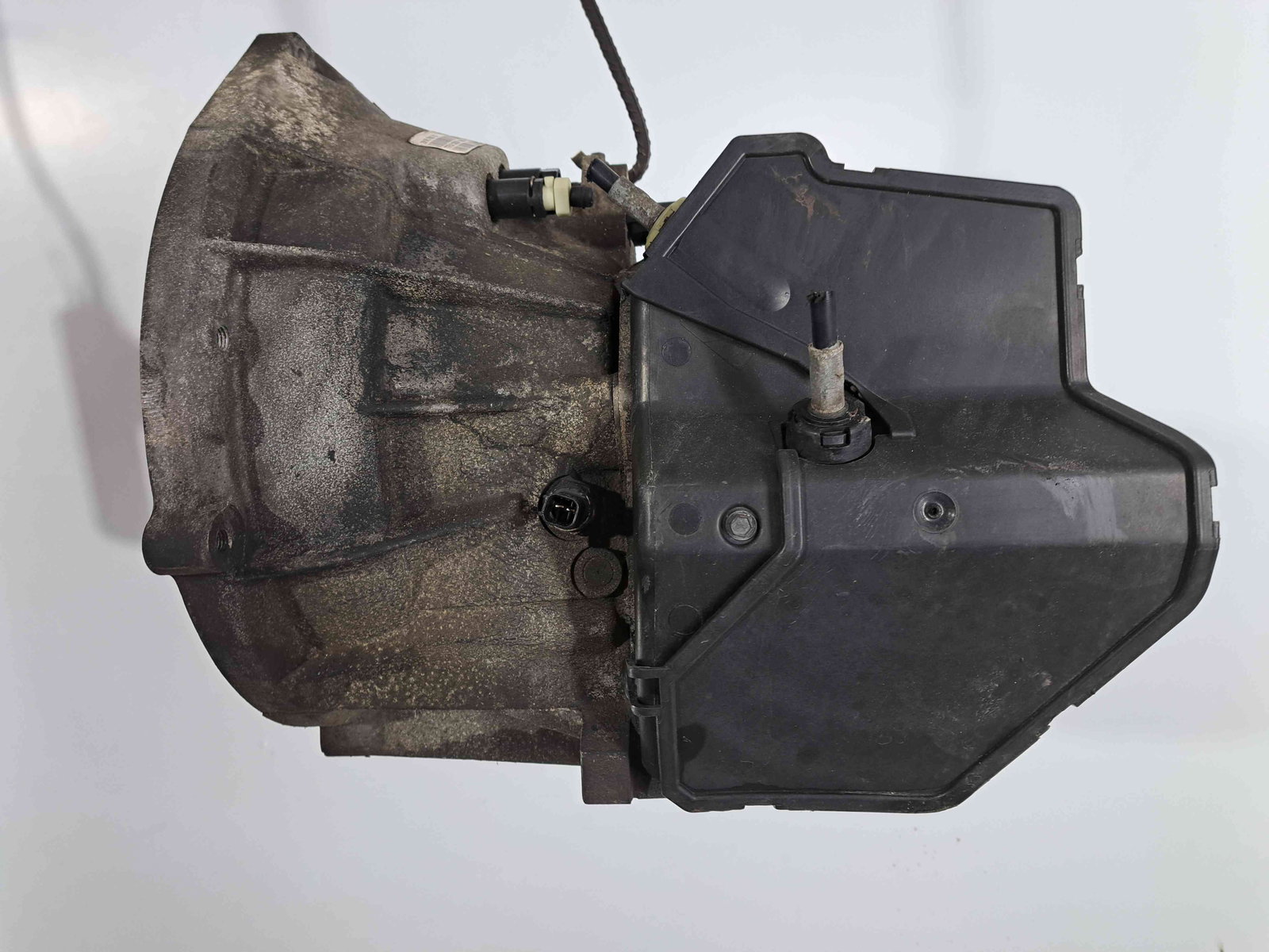 Cutie viteze manuala 5 trepte Ford Fiesta 5 [Fabr 2001-2010] 1.4 TDCI F6JB2N1R7002ED 50KW / 68CP - imagine 2