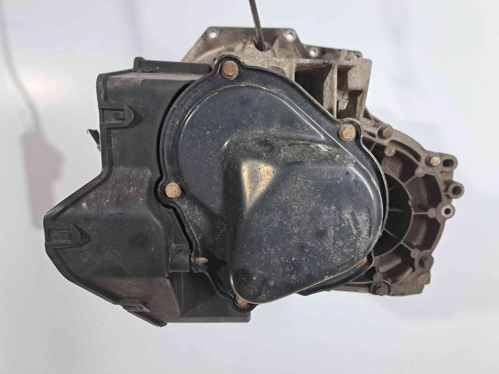 Cutie viteze manuala 5 trepte Ford Fiesta 5 [Fabr 2001-2010] 1.4 TDCI F6JB2N1R7002ED 50KW / 68CP - imagine 3