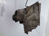 Cutie viteze manuala 5 trepte Ford Fiesta 5 [Fabr 2001-2010] 1.4 TDCI F6JB2N1R7002ED 50KW / 68CP