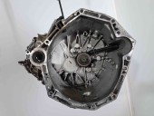 Cutie viteze manuala 6 trepte Nissan Qashqai [Fabr 2007-2014] 1.5 DCI K9K-646TL4 113  8201010268 76KW / 103KW