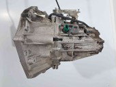 Cutie viteze manuala 6 trepte Nissan Qashqai [Fabr 2007-2014] 1.5 DCI K9K-646TL4 113  8201010268 76KW / 103KW