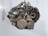 Cutie viteze manuala 6 trepte Nissan Qashqai [Fabr 2007-2014] 1.5 DCI K9K-646TL4 113  8201010268 76KW / 103KW