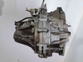 Cutie viteze manuala 6 trepte Nissan Qashqai [Fabr 2007-2014] 1.5 DCI K9K-646TL4 113  8201010268 76KW / 103KW