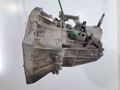 Cutie viteze manuala 6 trepte Renault Scenic 2 [Fabr 2003-2008] 1.5 DCI K9K734TL4 A000 241386 76KW / 103CP