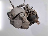 Cutie viteze manuala 6 trepte Renault Scenic 2 [Fabr 2003-2008] 1.5 DCI K9K734TL4 A000 241386 76KW / 103CP