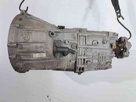 Cutie viteze manuala 6 trepte Bmw 5 (F10) [Fabr 2011-2016] 2.0 N47D201089401093 135KW / 184CP