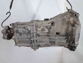 Cutie viteze manuala 6 trepte Bmw 5 (F10) [Fabr 2011-2016] 2.0 N47D201089401093 135KW / 184CP