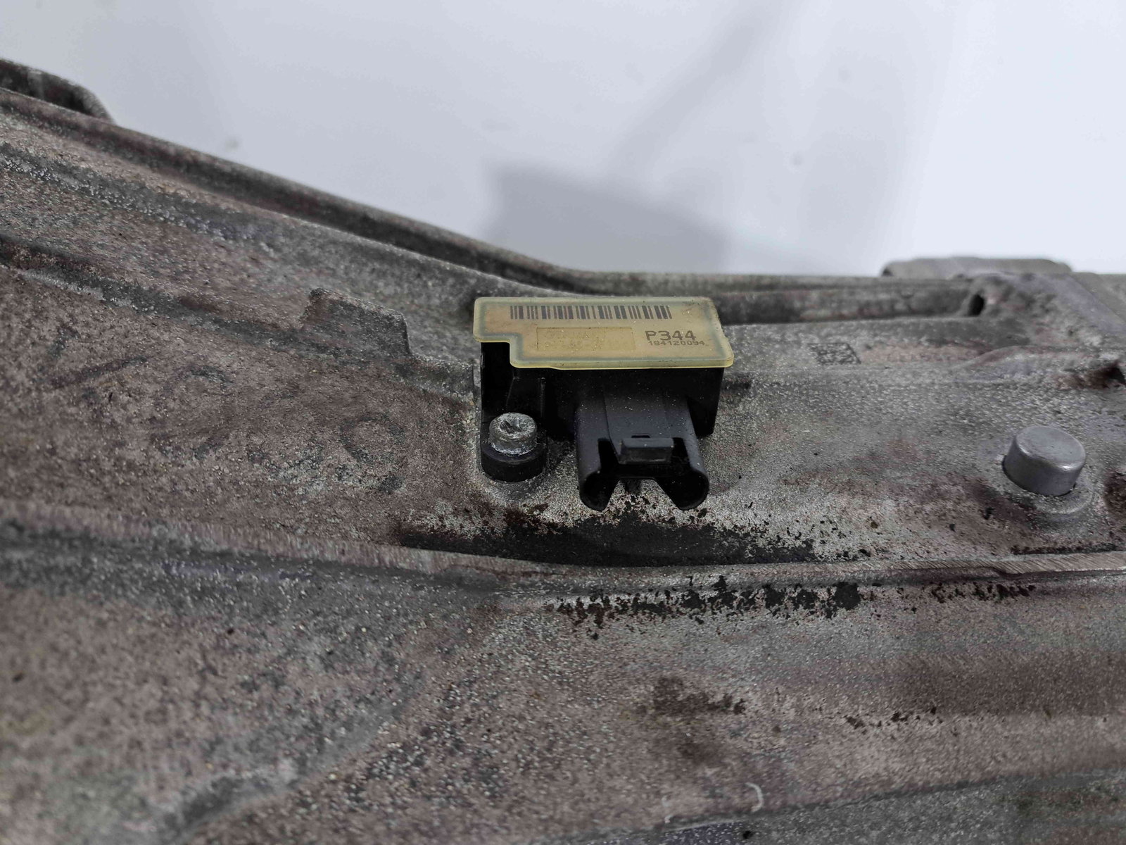 Cutie viteze manuala 6 trepte Bmw 5 (F10) [Fabr 2011-2016] 2.0 N47D201089401093 135KW / 184CP - imagine 6