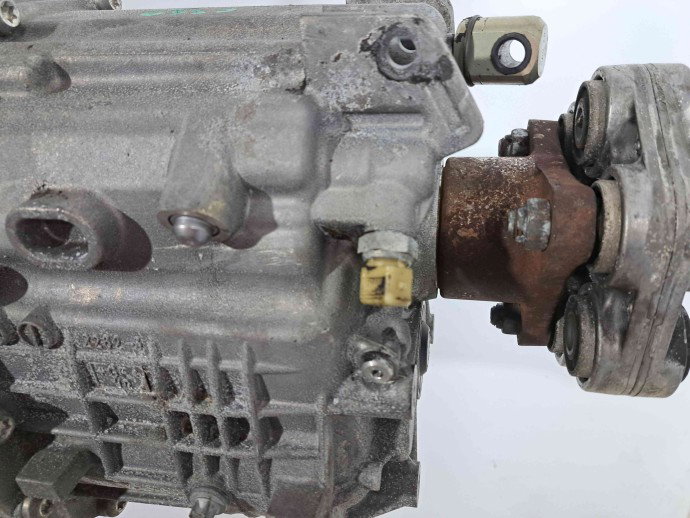 Cutie viteze manuala 6 trepte Bmw 5 (F10) [Fabr 2011-2016] 2.0 N47D201089401093 135KW / 184CP