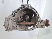 Cutie viteze manuala 6 trepte Audi A4 (8W2, B9) [Fabr 2015-2023] 2.0 TDI DETAPYY 140KW / 190CP