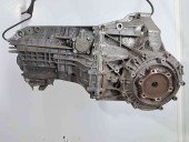 Cutie viteze manuala 6 trepte Audi A4 (8W2, B9) [Fabr 2015-2023] 2.0 TDI DETAPYY 140KW / 190CP