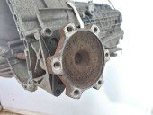 Cutie viteze manuala 6 trepte Audi A4 (8W2, B9) [Fabr 2015-2023] 2.0 TDI DETAPYY 140KW / 190CP