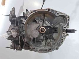 Cutie viteze manuala 6 trepte Peugeot 508 [Fabr 2010-2018] 2.0 HDI RHH9684581410 120KW / 163CP
