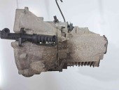 Cutie viteze manuala 6 trepte Peugeot 508 [Fabr 2010-2018] 2.0 HDI RHH9684581410 120KW / 163CP