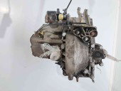 Cutie viteze manuala 6 trepte Peugeot 508 [Fabr 2010-2018] 2.0 HDI RHH9684581410 120KW / 163CP