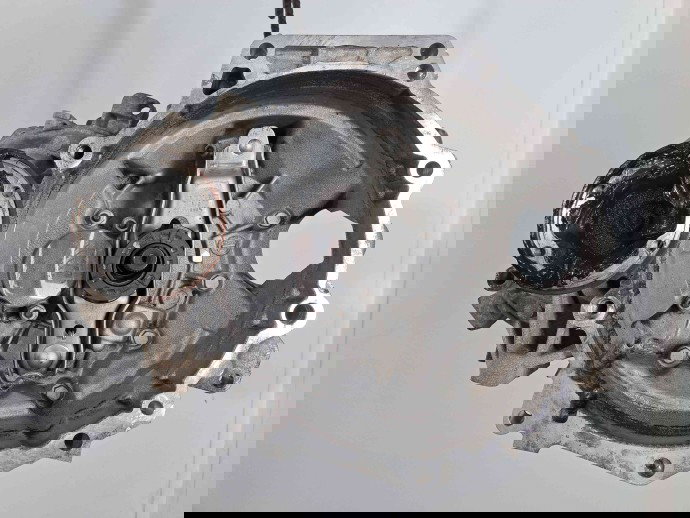 Cutie viteze manuala 6 trepte Skoda Superb III (3V3) [Fabr 2015-prezent] 1.6 TDI DCZARSL 88KW / 120CP