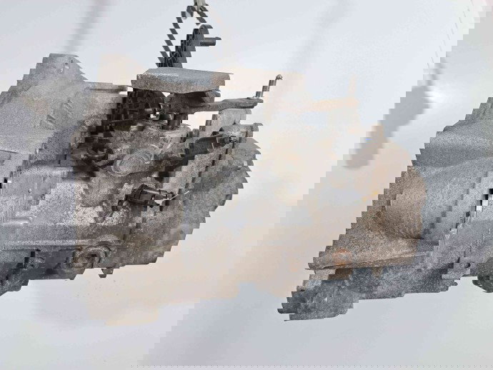 Cutie viteze manuala 6 trepte Skoda Superb III (3V3) [Fabr 2015-prezent] 1.6 TDI DCZARSL 88KW / 120CP