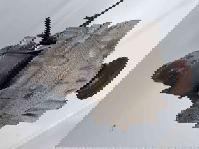 Cutie viteze manuala 6 trepte Skoda Superb III (3V3) [Fabr 2015-prezent] 1.6 TDI DCZARSL 88KW / 120CP