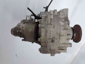 Cutie viteze manuala 6 trepte Skoda Superb III (3V3) [Fabr 2015-prezent] 1.6 TDI DCZARSL 88KW / 120CP