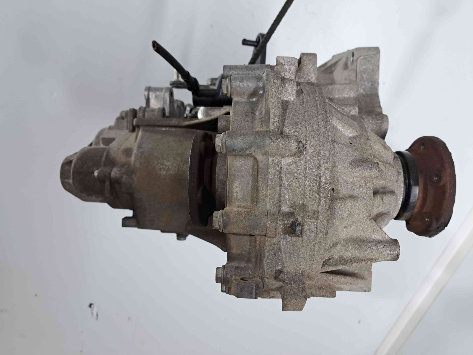 Cutie viteze manuala 6 trepte Skoda Superb III (3V3) [Fabr 2015-prezent] 1.6 TDI DCZARSL 88KW / 120CP - imagine 6